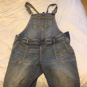 Indigoblue maternity overalls